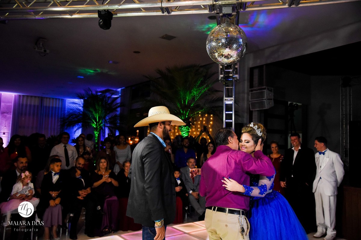 15 Anos Camila Pacheco Villa Harmonia Eventos Nova Odessa - SP