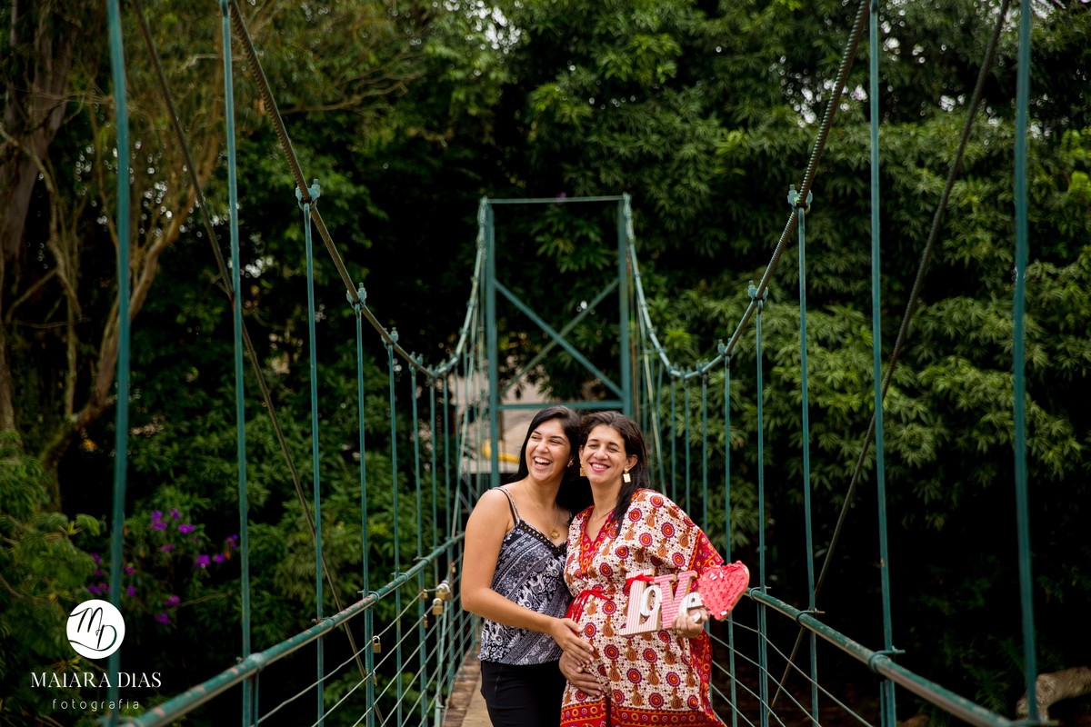 Ensaio-Gestante- Mae e Filha - Isaac-Brotas-SP-Maiara-Dias-Fotografia - Maiara Dias Fotografia - MaiaraDiasFotografia