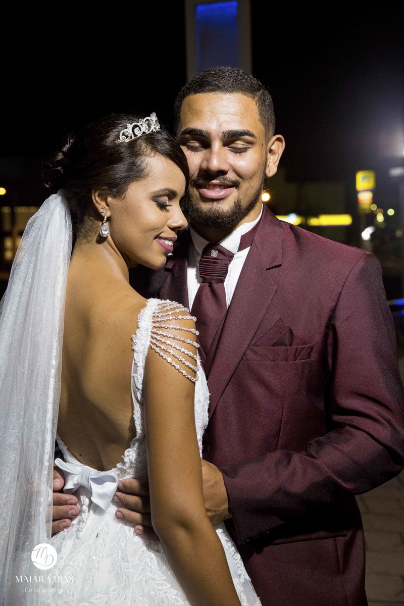 Casamento Dhenyfer e Marcelo fotos av brasil americana - SP