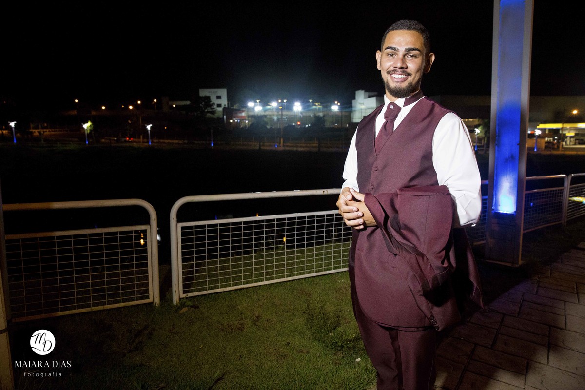 Casamento Dhenyfer e Marcelo fotos av brasil americana - SP