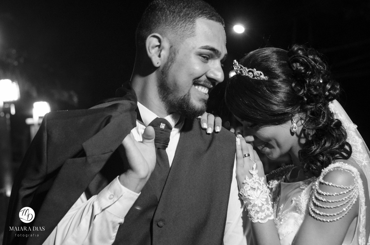 Casamento Dhenyfer e Marcelo fotos av brasil americana - SP