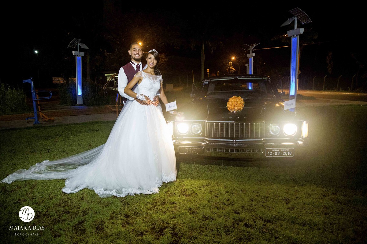 Casamento Dhenyfer e Marcelo fotos av brasil americana - SP