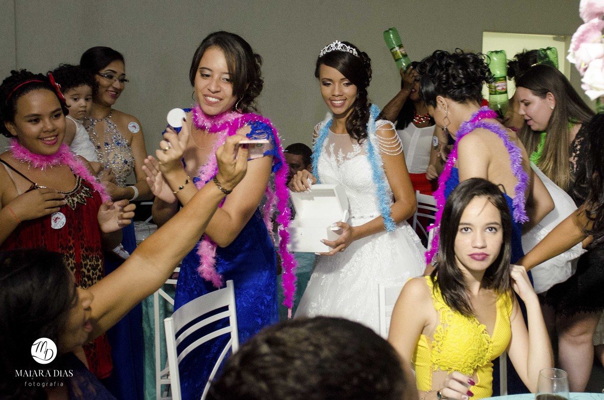 Casamento Dhenyfer e Marcelo fotos festa Sucesso Eventos americana - SP