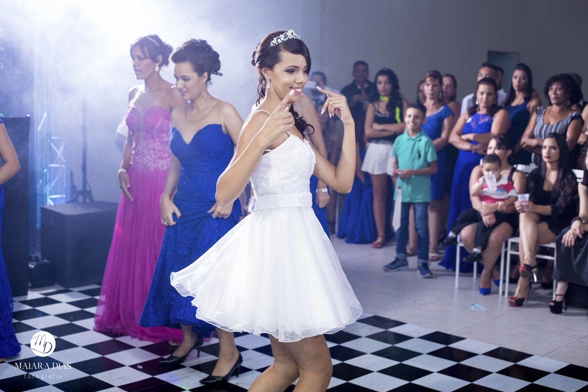 Noiva Dhenyfer Dançando Anitta para o noivo, Casamento Wedding Americana São Paulo Sucesso Eventos