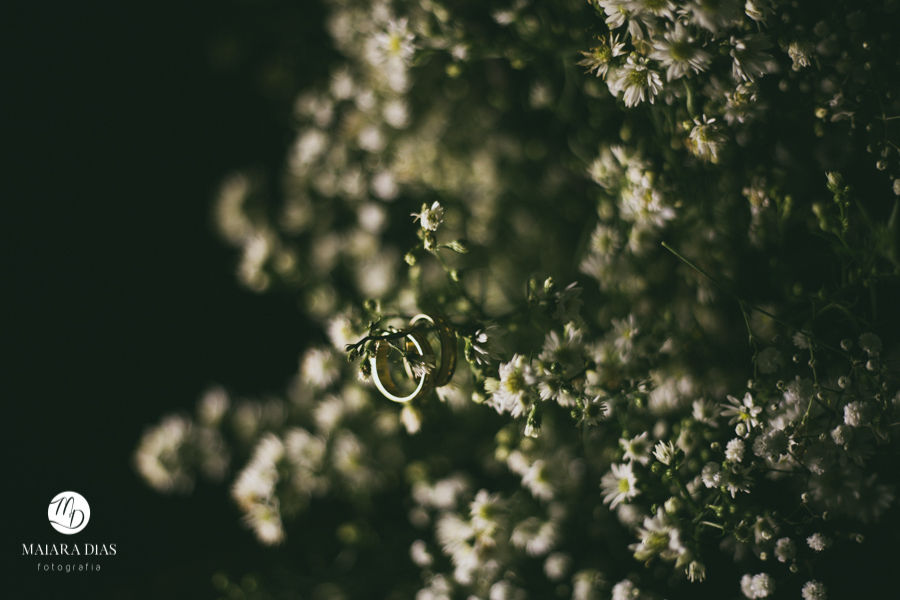 Casamento Daiane e Ezequias Making of Perfection Hair e cerimonia Le Partie Nova Odessa - SP Maiara Dias Fotografia