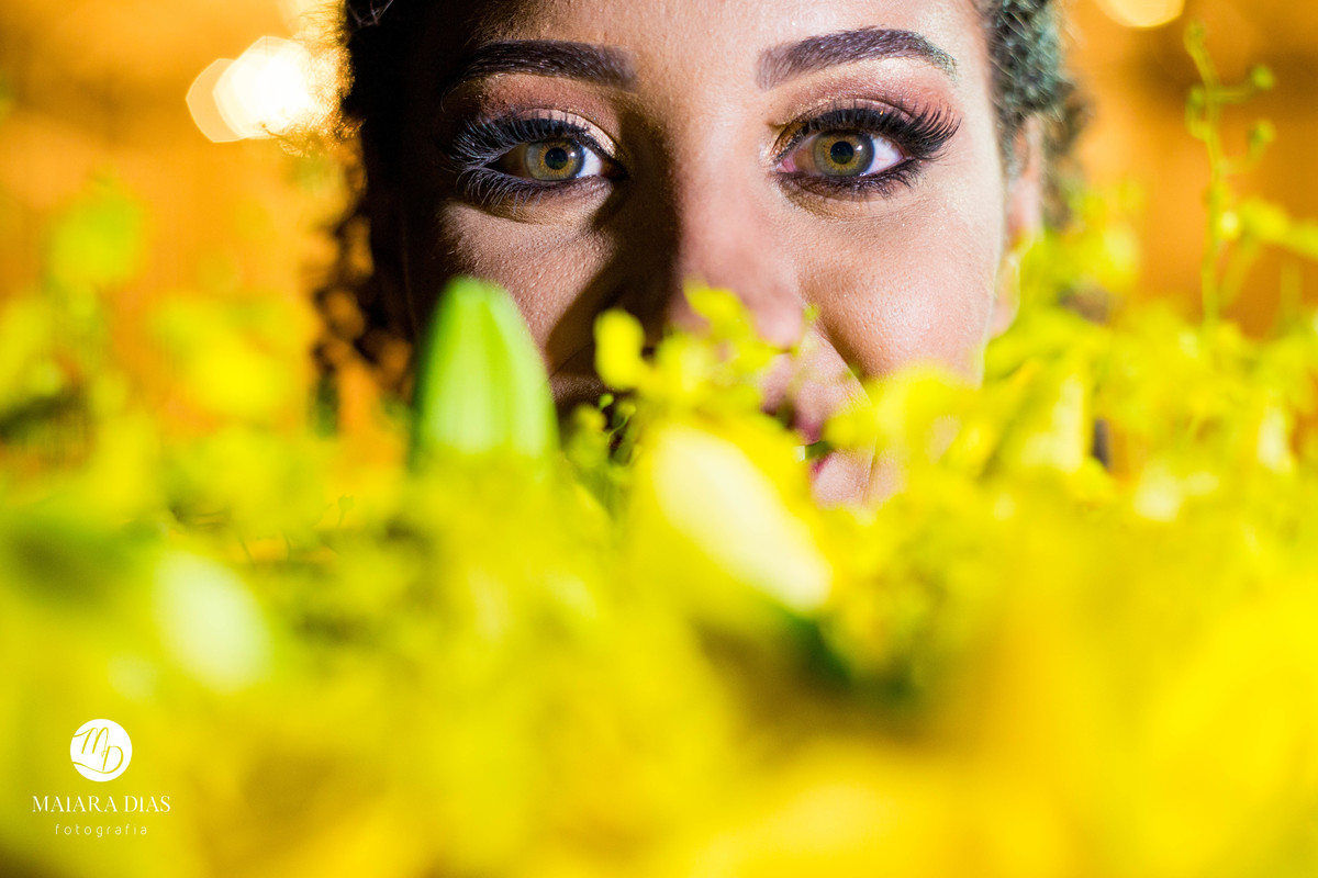 Casamento Aline e Isaque fotos sessao de fotos villa vito eventos Americana SP noiva buque bouquet Maiara Dias Fotografia