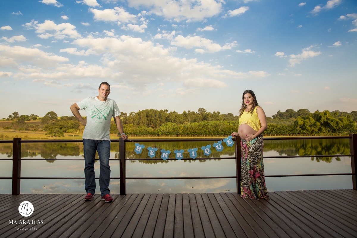 Ensaio Gestante Spitz Jaguariuna SP Hotel Fazenda Duas Marias