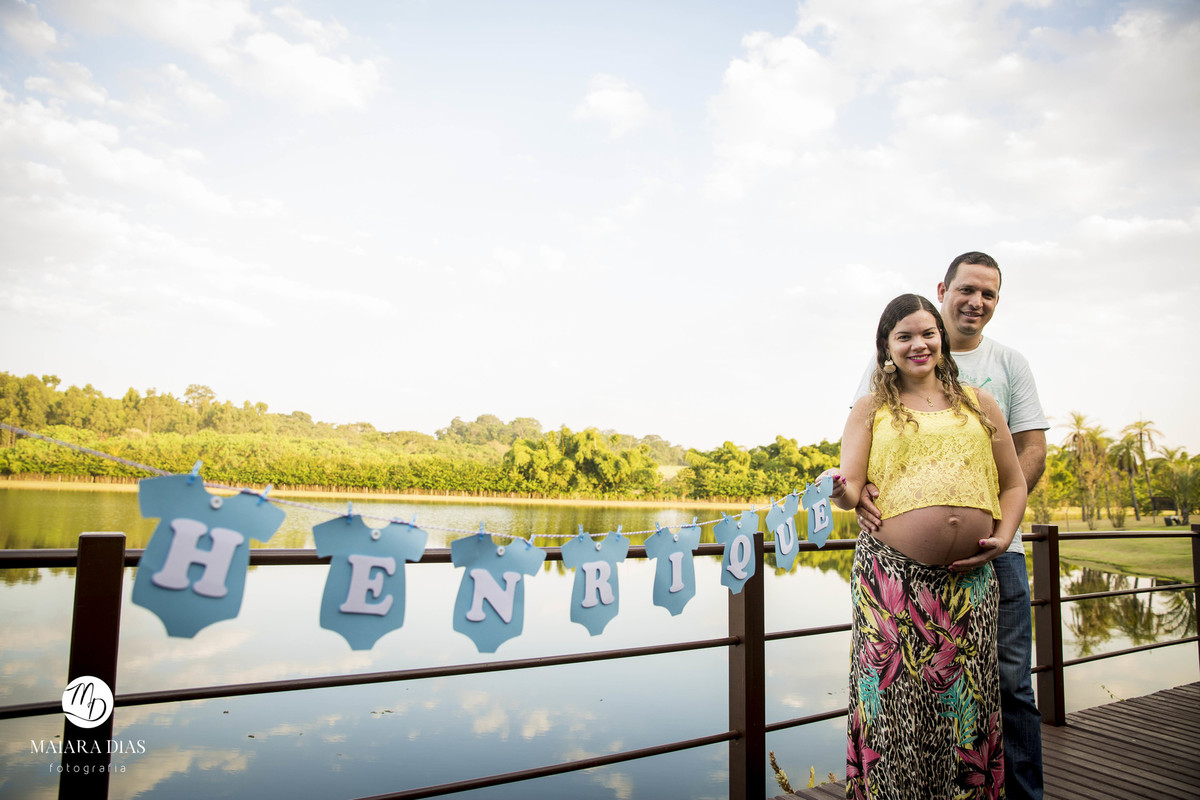 Ensaio Gestante Spitz Jaguariuna SP Hotel Fazenda Duas Marias