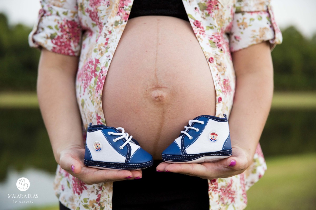 Ensaio Gestante Spitz Jaguariuna SP Hotel Fazenda Duas Marias