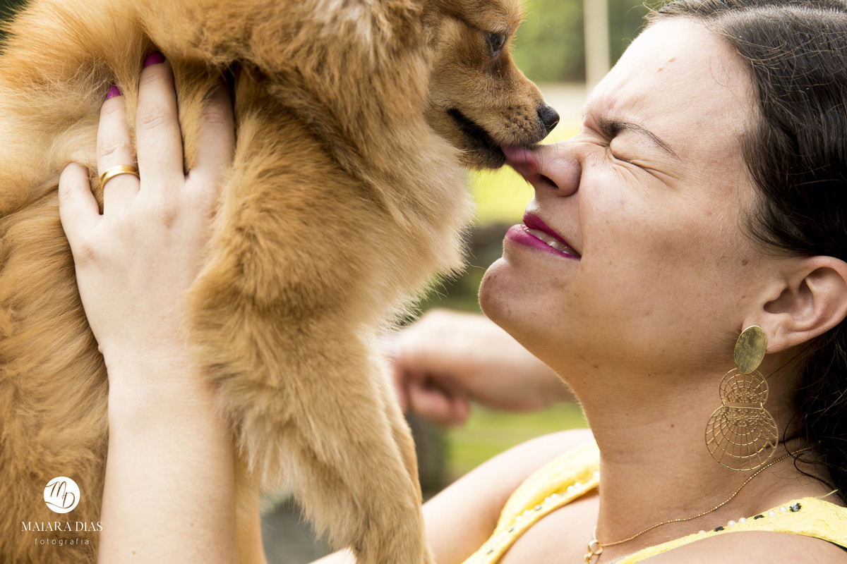 Ensaio Gestante Spitz Jaguariuna SP Hotel Fazenda Duas Marias