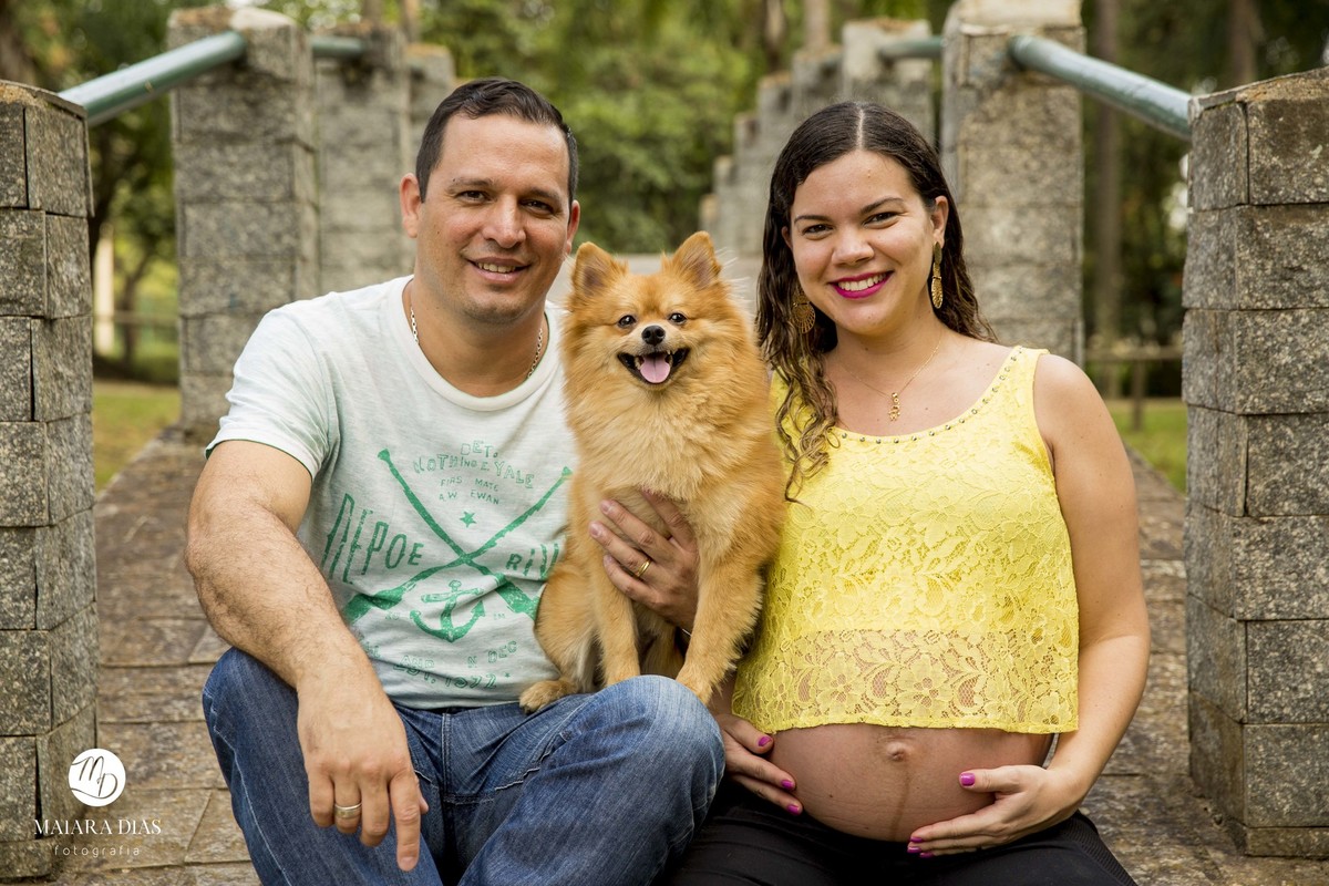 Ensaio Gestante Spitz Jaguariuna SP Hotel Fazenda Duas Marias