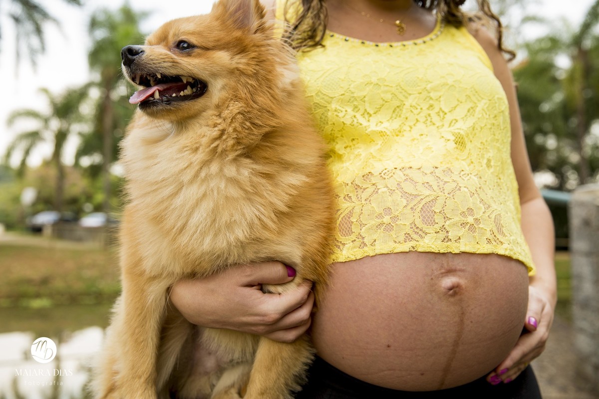 Ensaio Gestante Spitz Jaguariuna SP Hotel Fazenda Duas Marias