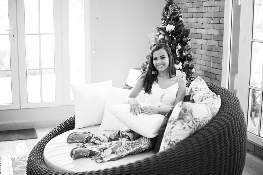 Ensaio Fotografico 15 anos Ana Beatriz no Haras Ponta das Canas em Limeira - SP Maiara Dias Fotografia