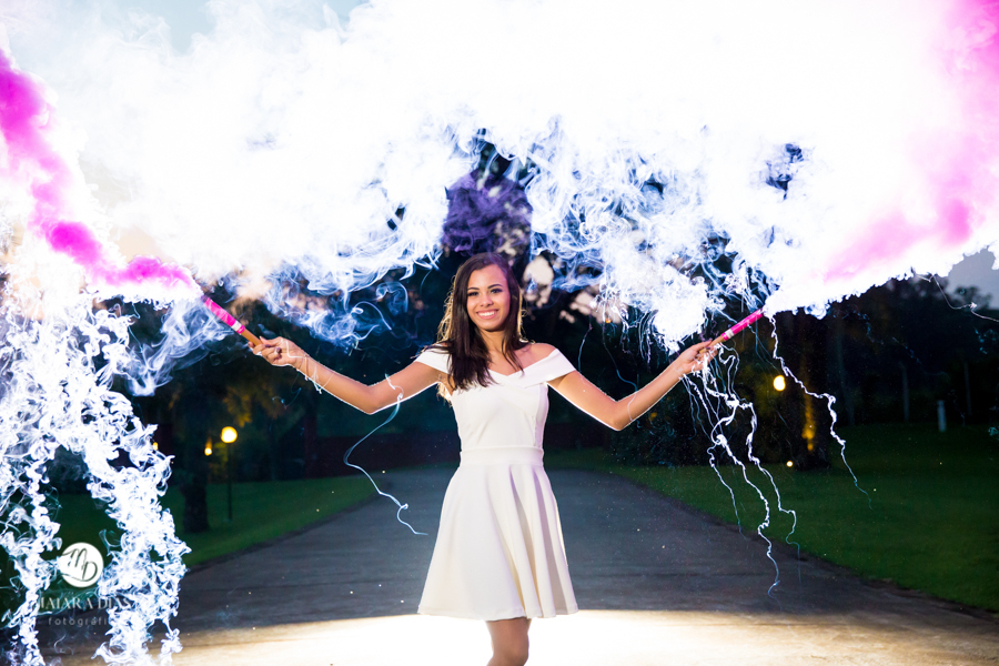 Ensaio Fotografico 15 anos Ana Beatriz no Haras Ponta das Canas em Limeira - SP sinalizador Maiara Dias Fotografia