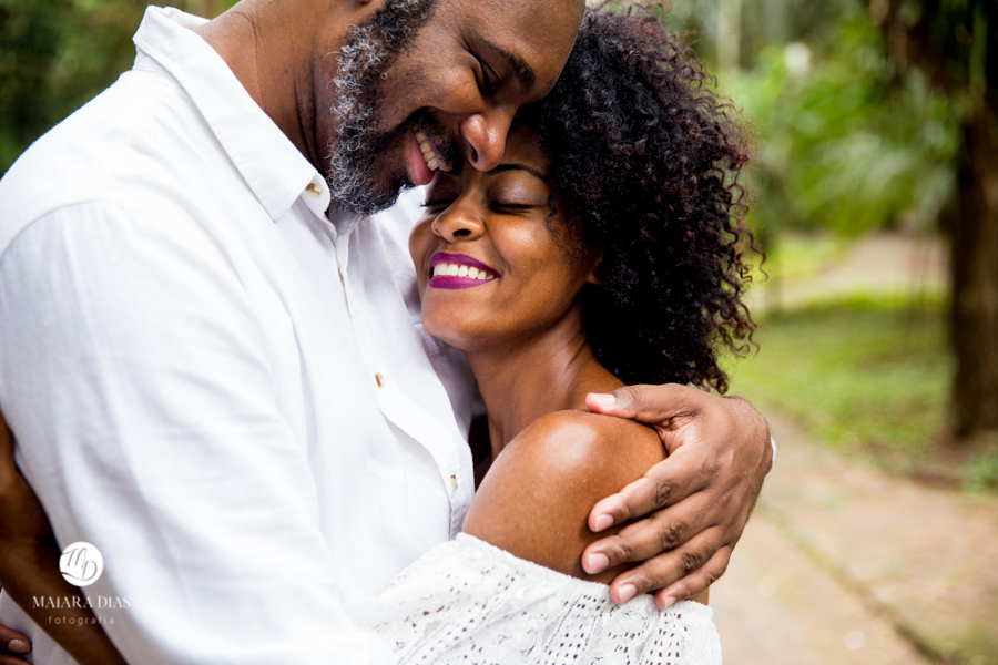 Ensaio fotografico pre wedding Talita e Vitor Hugo no Engenho de Piracicaba - SP Casal Apaixonados, Casal de Negros, Negros Lindos Maiara Dias Fotografia