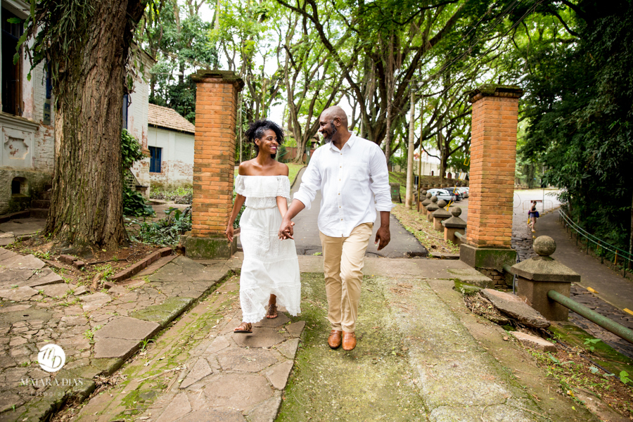 Ensaio fotografico pre wedding Talita e Vitor Hugo no Engenho de Piracicaba - SP Casal Apaixonados, Casal de Negros, Negros Lindos Maiara Dias Fotografia
