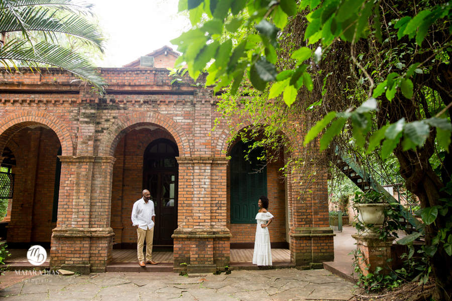 Ensaio fotografico pre wedding Talita e Vitor Hugo no Engenho de Piracicaba - SP Casal Apaixonados, Casal de Negros, Negros Lindos Maiara Dias Fotografia