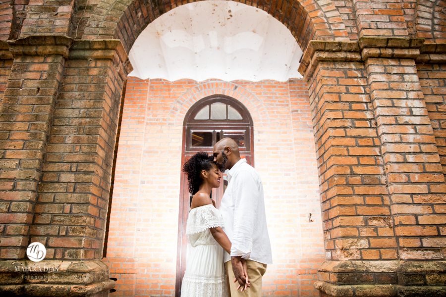 Ensaio fotografico pre wedding Talita e Vitor Hugo no Engenho de Piracicaba - SP Casal Apaixonados, Casal de Negros, Negros Lindos Maiara Dias Fotografia