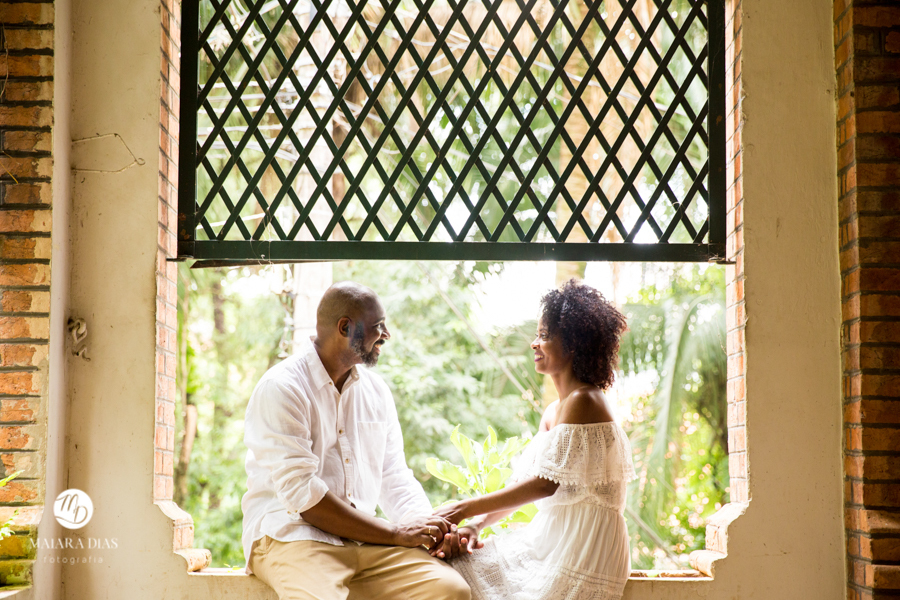 Ensaio fotografico pre wedding Talita e Vitor Hugo no Engenho de Piracicaba - SP Casal Apaixonados, Casal de Negros, Negros Lindos Maiara Dias Fotografia