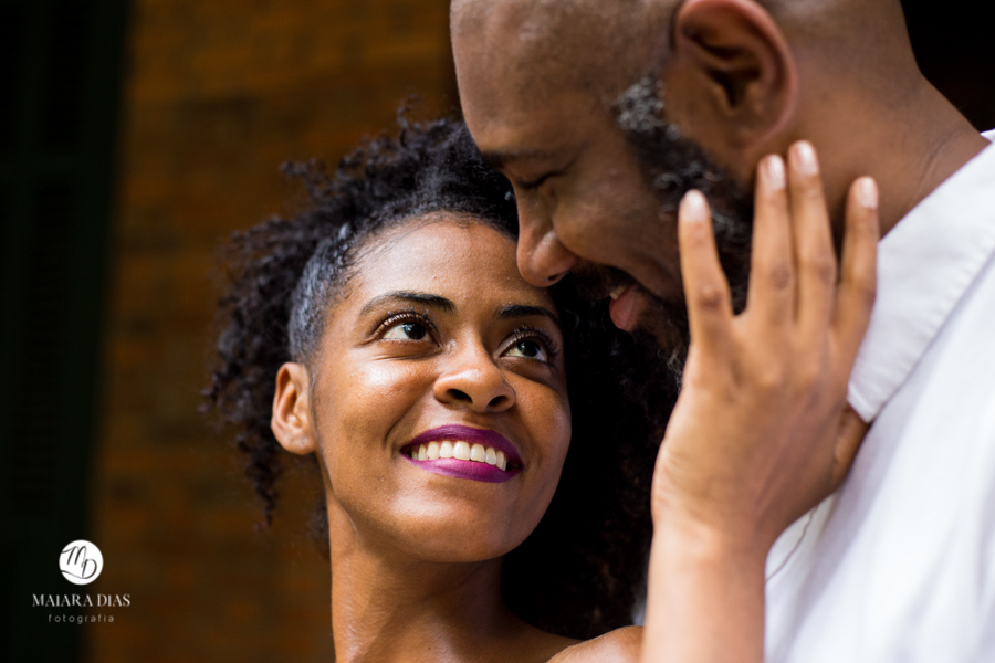 Ensaio fotografico pre wedding Talita e Vitor Hugo no Engenho de Piracicaba - SP Casal Apaixonados, Casal de Negros, Negros Lindos Maiara Dias Fotografia