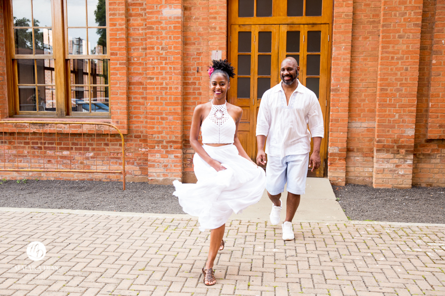 Ensaio fotografico pre wedding Talita e Vitor Hugo no Engenho de Piracicaba - SP Casal Apaixonados, Casal de Negros, Negros Lindos Maiara Dias Fotografia