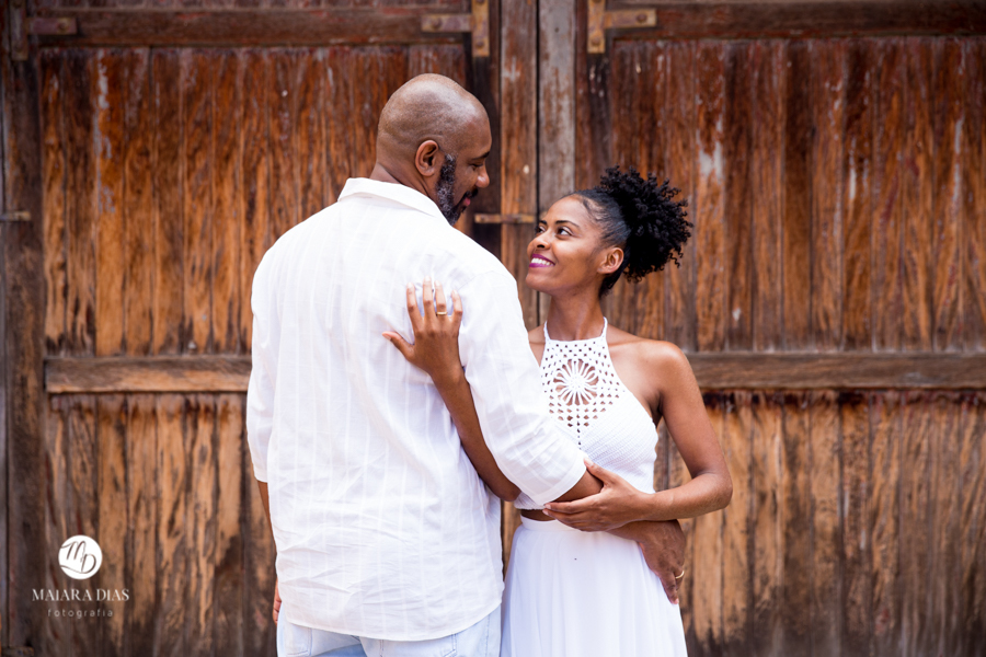 Ensaio fotografico pre wedding Talita e Vitor Hugo no Engenho de Piracicaba - SP Casal Apaixonados, Casal de Negros, Negros Lindos Maiara Dias Fotografia