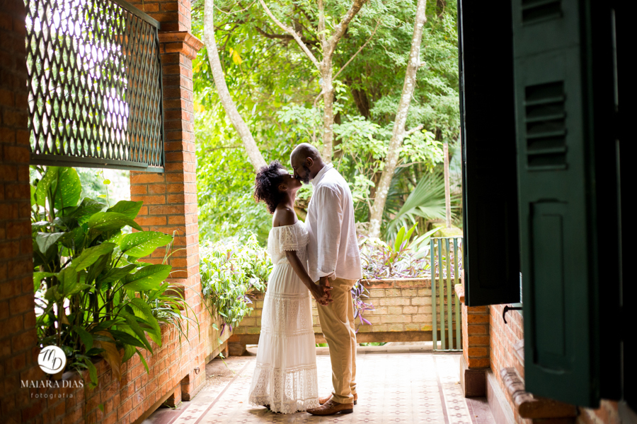 Ensaio fotografico pre wedding Talita e Vitor Hugo no Engenho de Piracicaba - SP Casal Apaixonados, Casal de Negros, Negros Lindos Maiara Dias Fotografia
