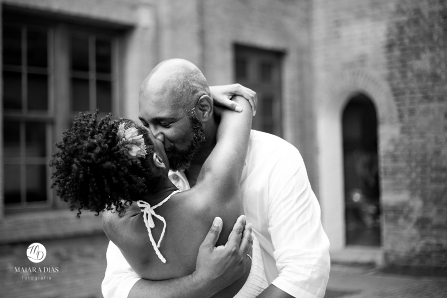 Ensaio fotografico pre wedding Talita e Vitor Hugo no Engenho de Piracicaba - SP Casal Apaixonados, Casal de Negros, Negros Lindos Maiara Dias Fotografia
