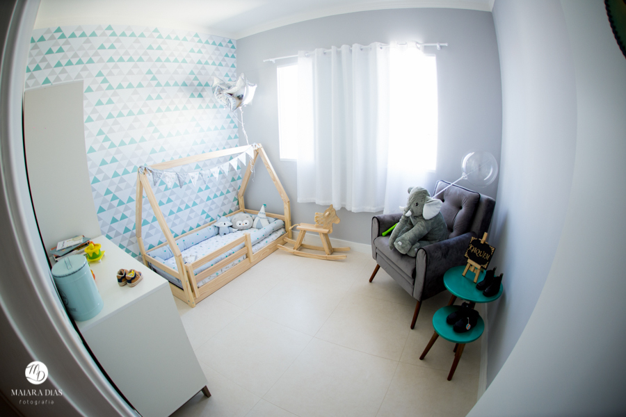 Ensaio Gestante Marie Life Style em casa no quarto do bebe Joaquim na cidade de Nova Odessa - SP Maiara Dias Fotografia