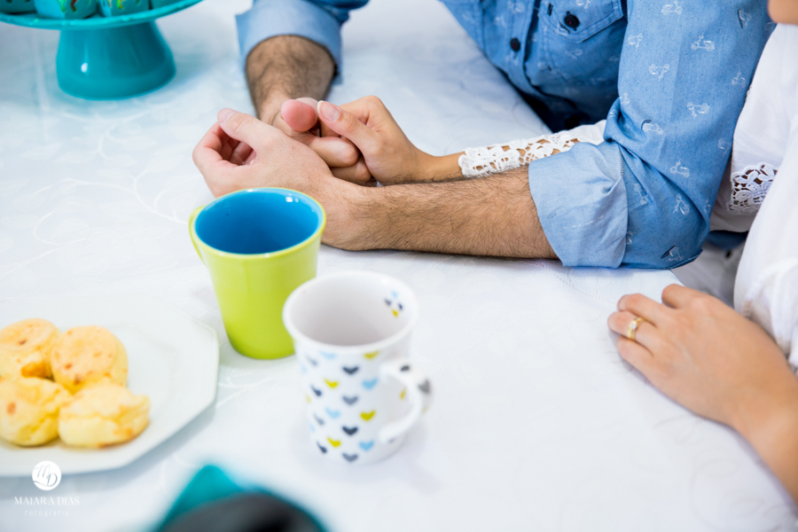 Ensaio Gestante Marie Life Style em casa no quarto do bebe Joaquim na cidade de Nova Odessa - SP Maiara Dias Fotografia