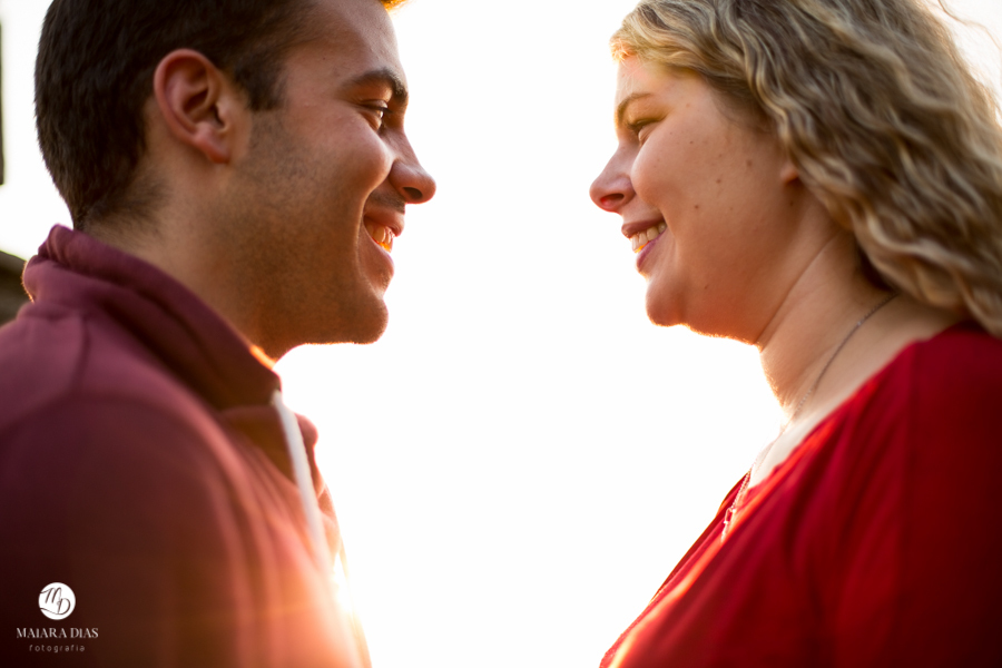 Ensaio Pre Wedding Juliane e Xavier em Mangualde e São Martinho do Porto - Portugal Europa, Maiara Dias Fotografia Destination Wedding