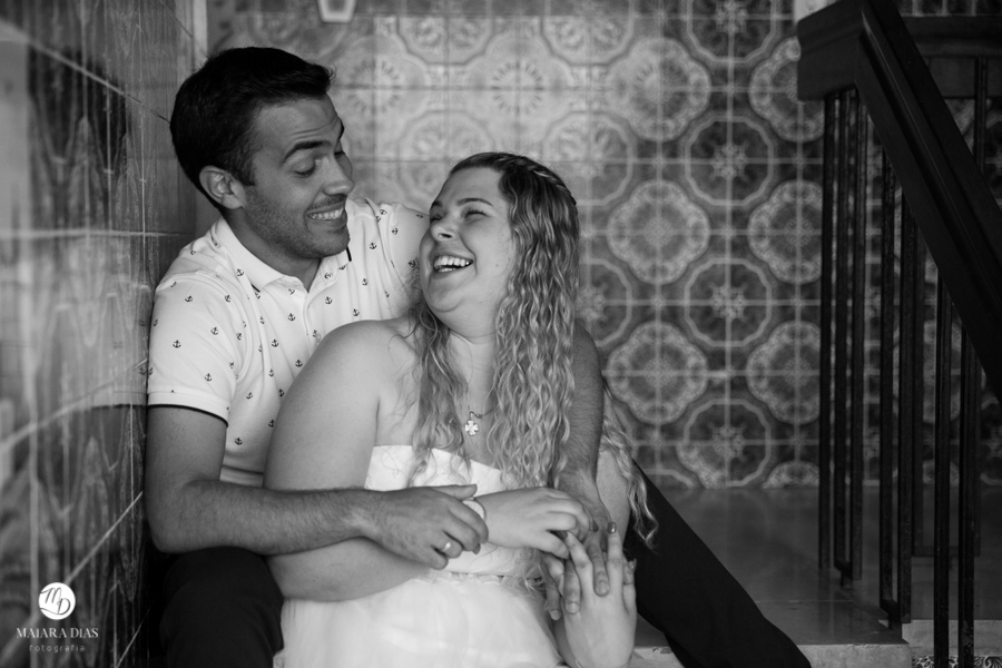 Ensaio Pre Wedding Juliane e Xavier em Mangualde e São Martinho do Porto - Portugal Europa, Maiara Dias Fotografia Destination Wedding