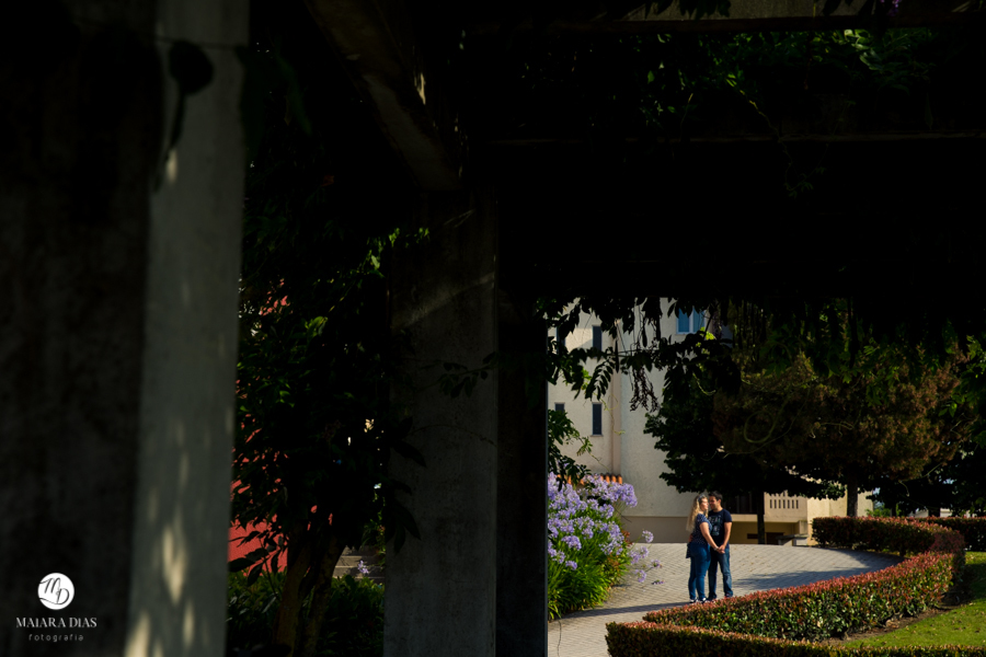 Ensaio Pre Wedding Juliane e Xavier em Mangualde e São Martinho do Porto - Portugal Europa, Maiara Dias Fotografia Destination Wedding
