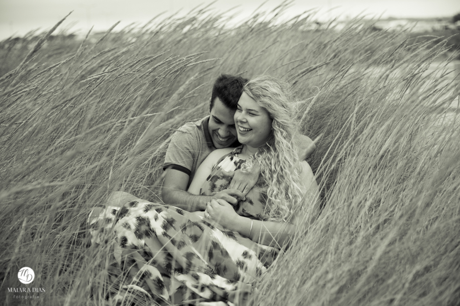 Ensaio Pre Wedding Juliane e Xavier em Mangualde e São Martinho do Porto - Portugal Europa, Maiara Dias Fotografia Destination Wedding