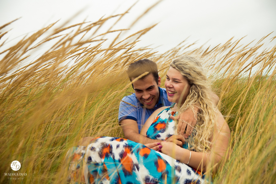 Ensaio Pre Wedding Juliane e Xavier em Mangualde e São Martinho do Porto - Portugal Europa, Maiara Dias Fotografia Destination Wedding