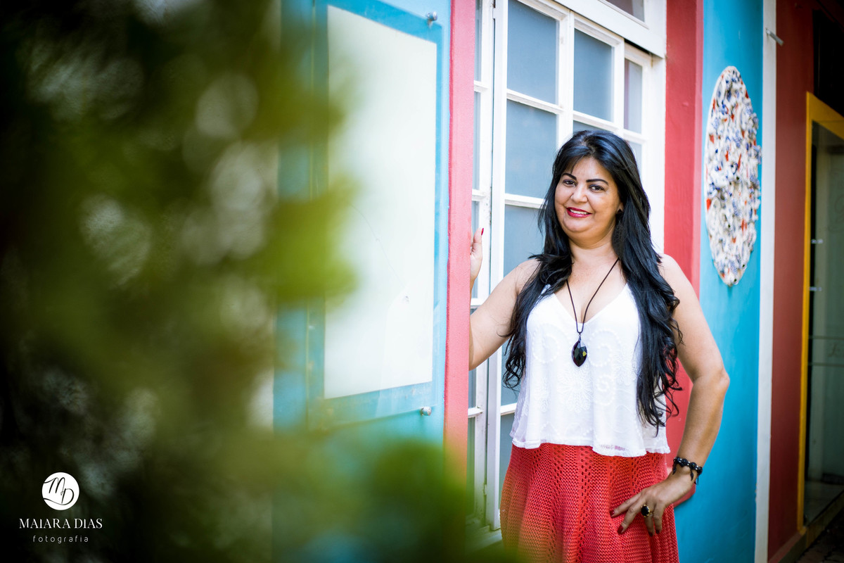 Ensaio Rose 46 Anos primavera flores Holambra - SP