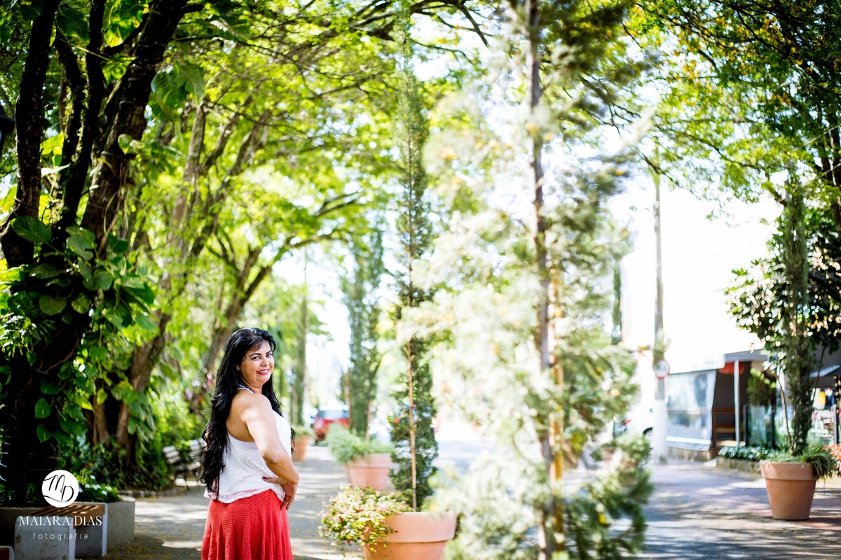 Ensaio Rose 46 Anos primavera flores Holambra - SP