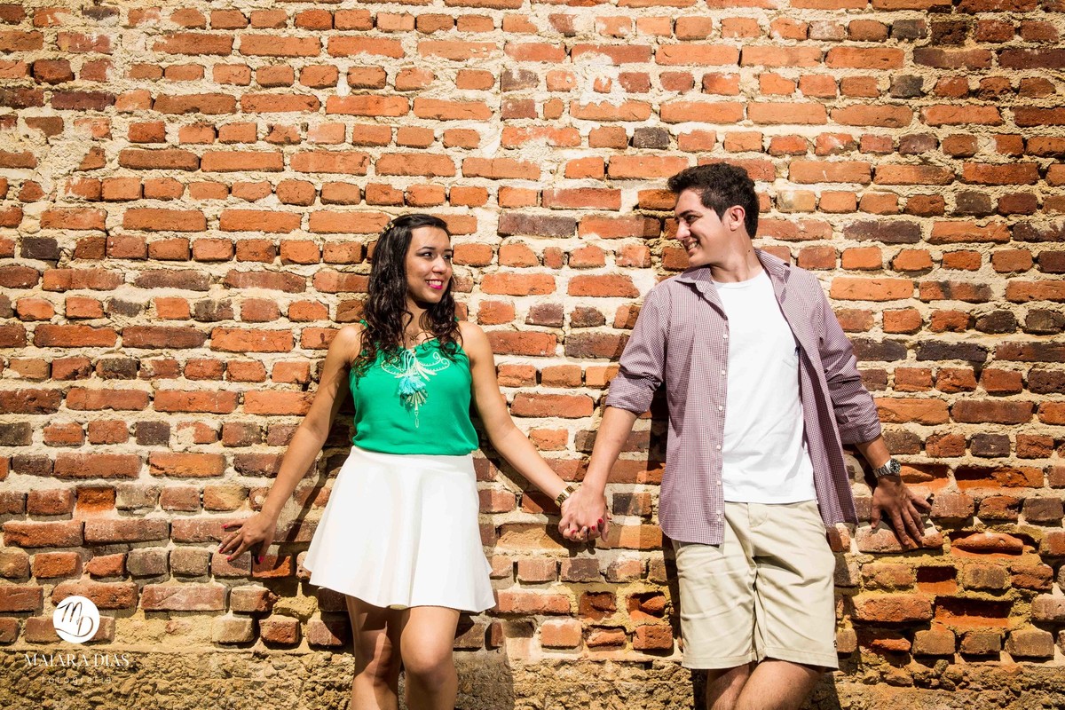 Ensaio Pre Wedding Thais e Bruno praia Paraty-RJ