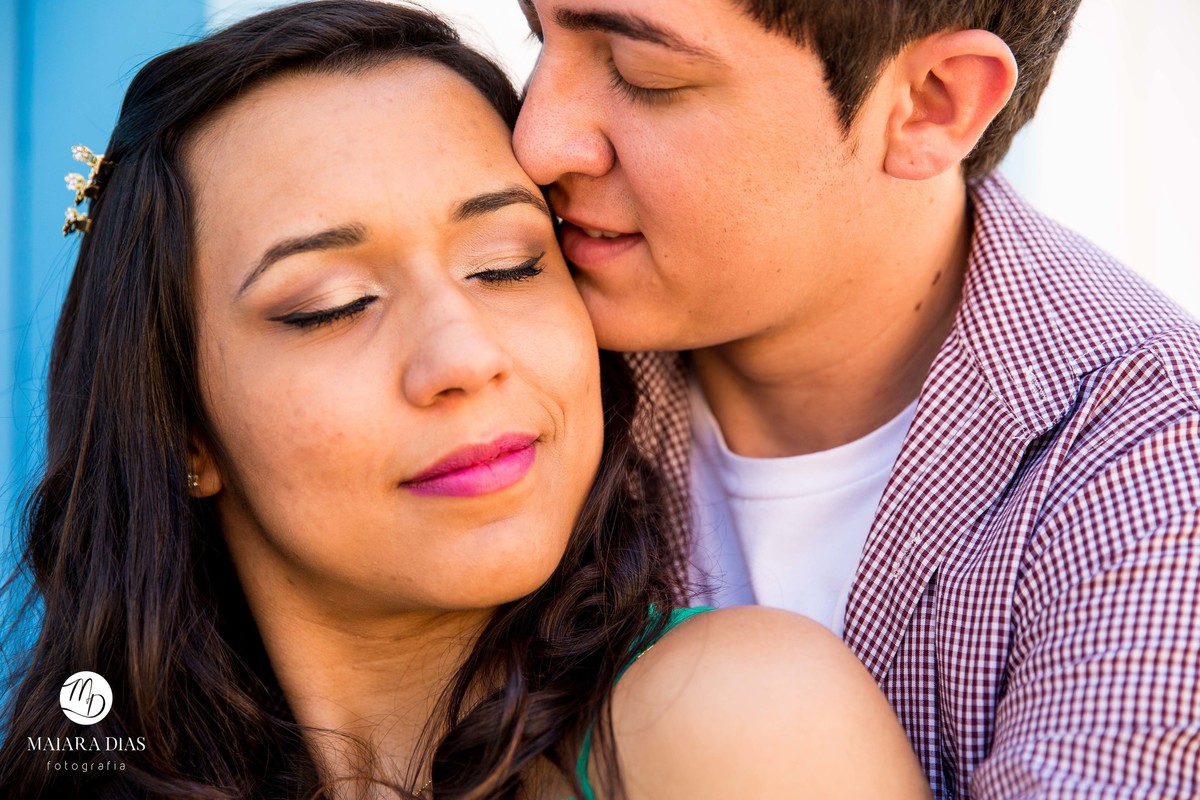 Ensaio Pre Wedding Thais e Bruno praia Paraty-RJ