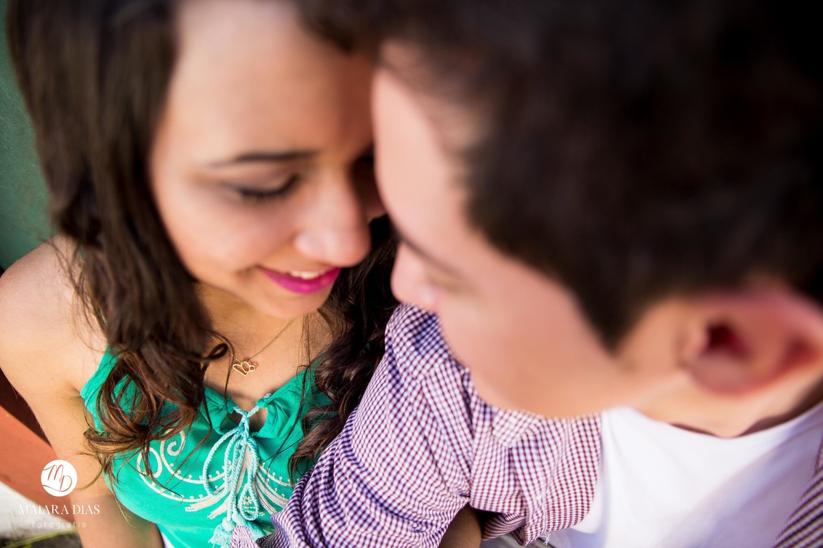 Ensaio Pre Wedding Thais e Bruno praia Paraty-RJ