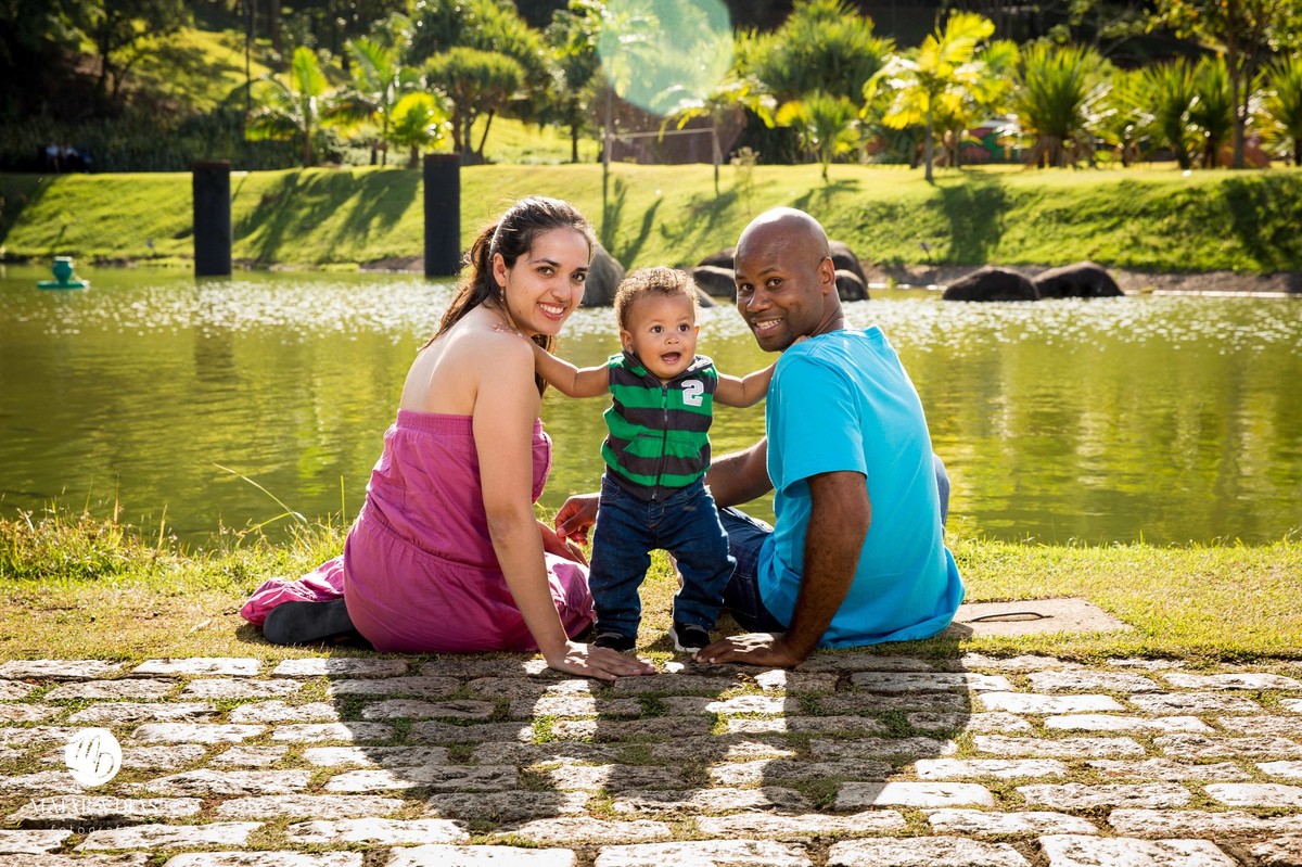 Smash the Fruit João Pedro 1 ano Jundiai -SP