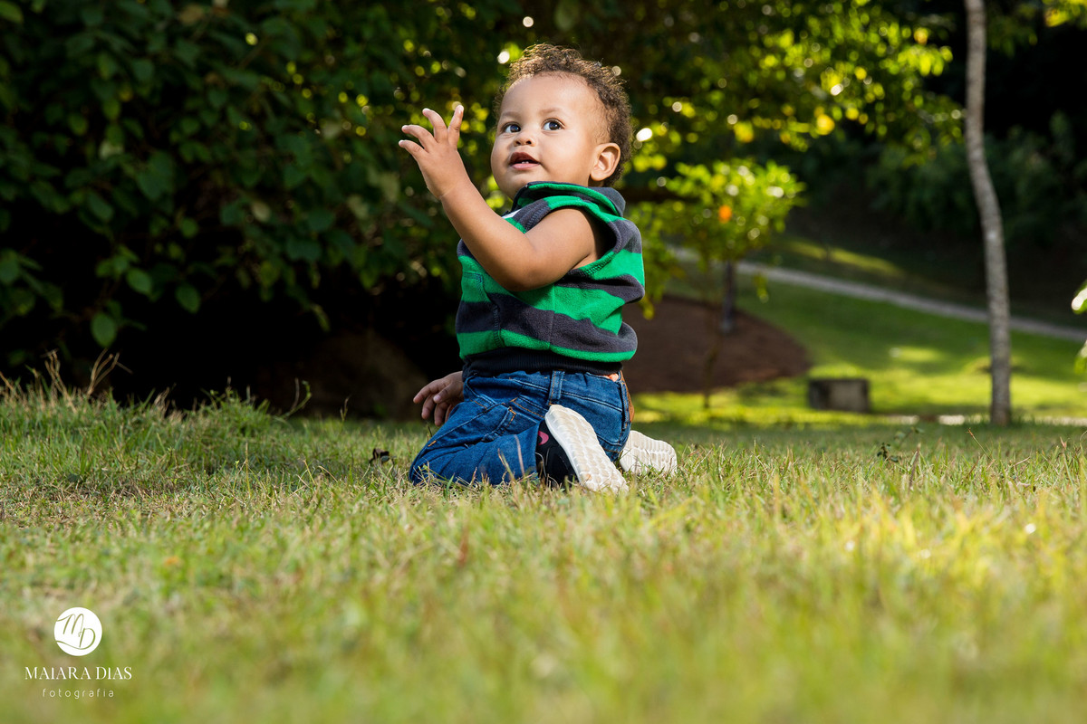 Smash the Fruit João Pedro 1 ano Jundiai -SP