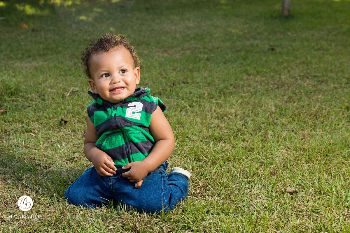 Smash the Fruit João Pedro 1 ano Jundiai -SP