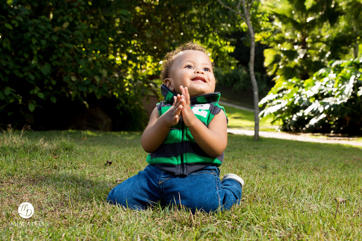 Smash the Fruit João Pedro 1 ano Jundiai -SP
