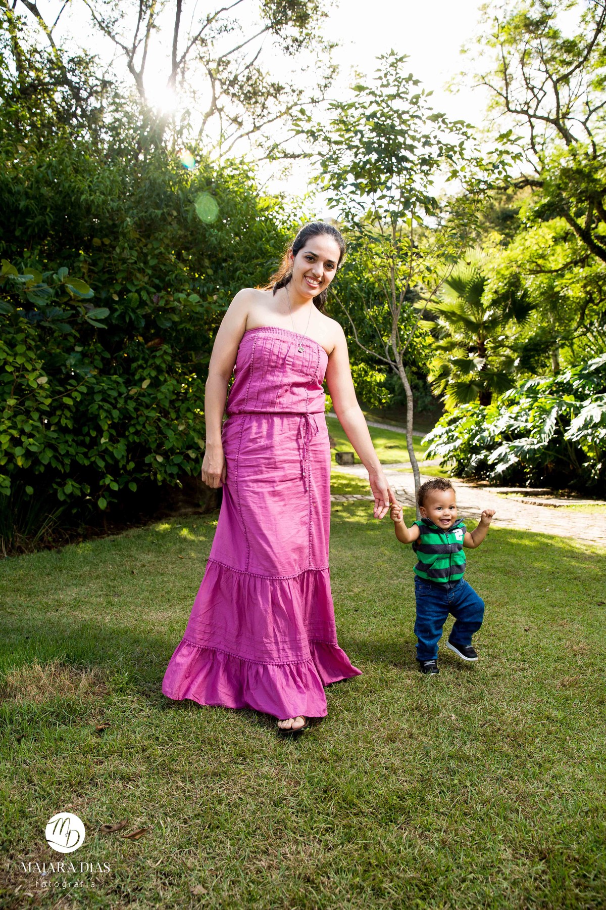 Smash the Fruit João Pedro 1 ano Jundiai -SP