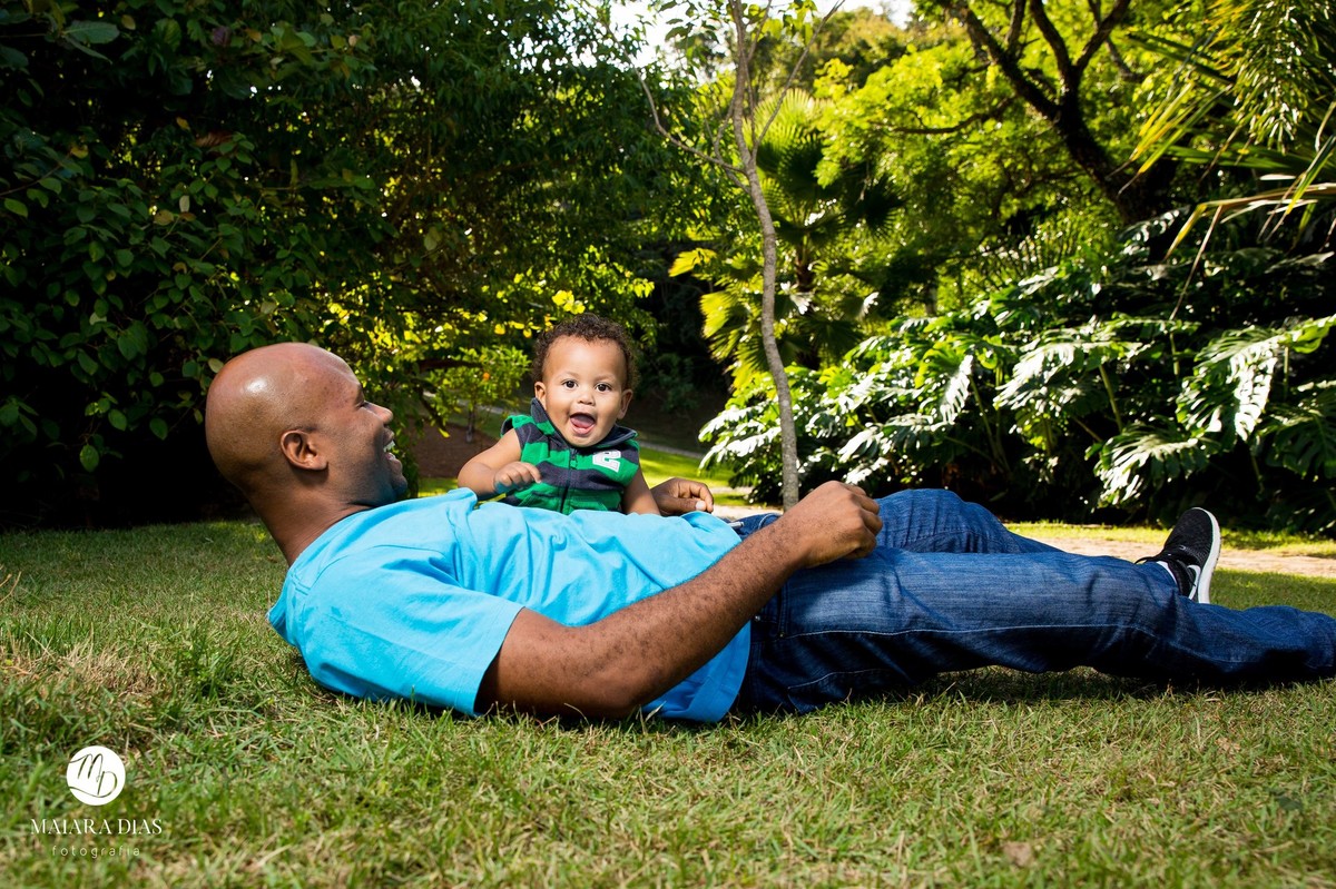 Smash the Fruit João Pedro 1 ano Jundiai -SP
