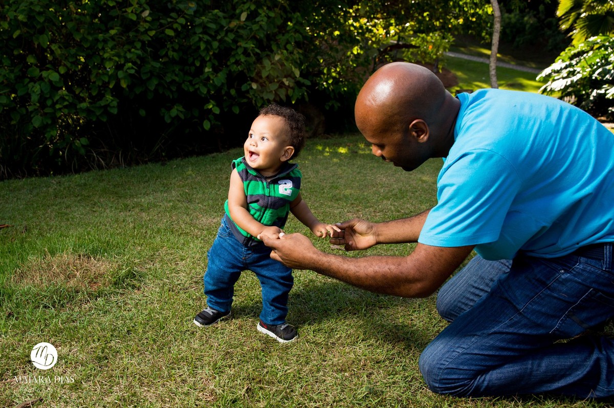 Smash the Fruit João Pedro 1 ano Jundiai -SP