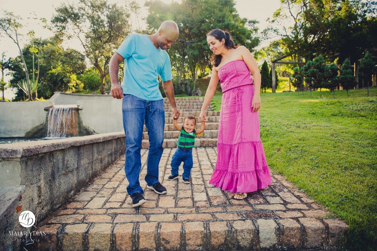 Smash the Fruit João Pedro 1 ano Jundiai -SP