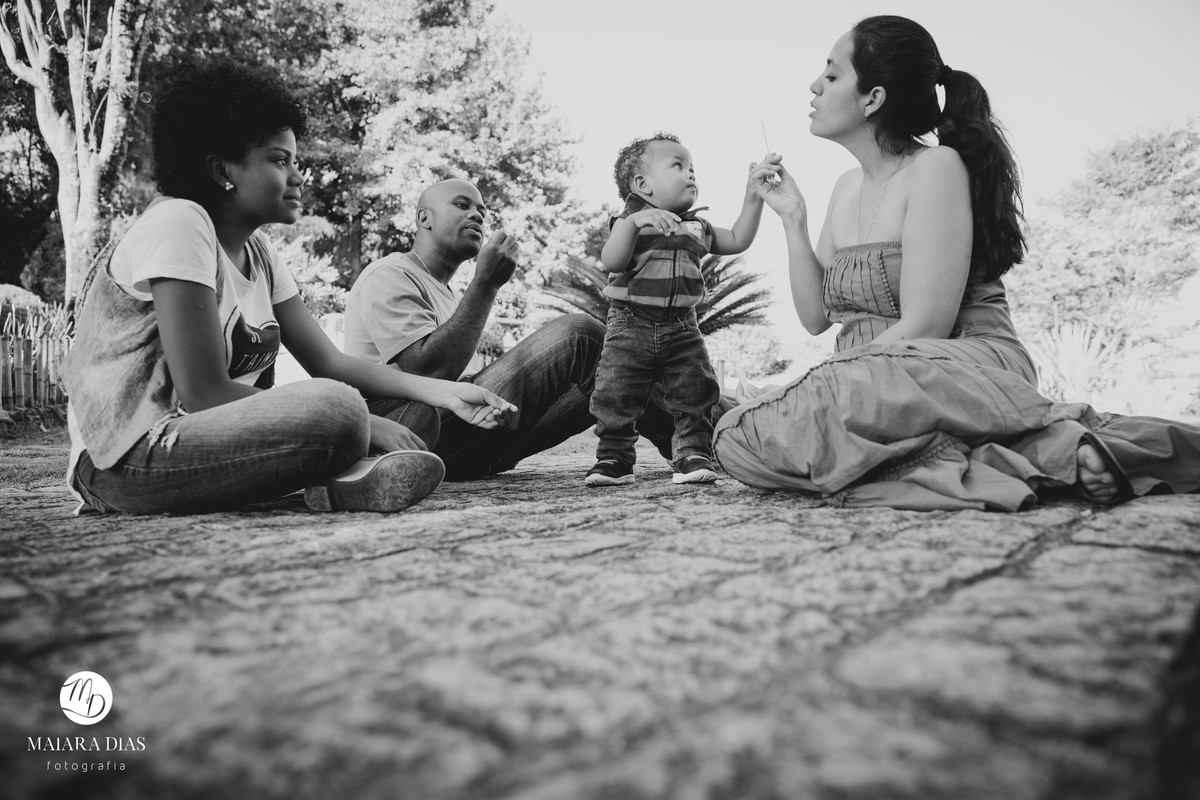 Smash the Fruit João Pedro 1 ano Jundiai -SP