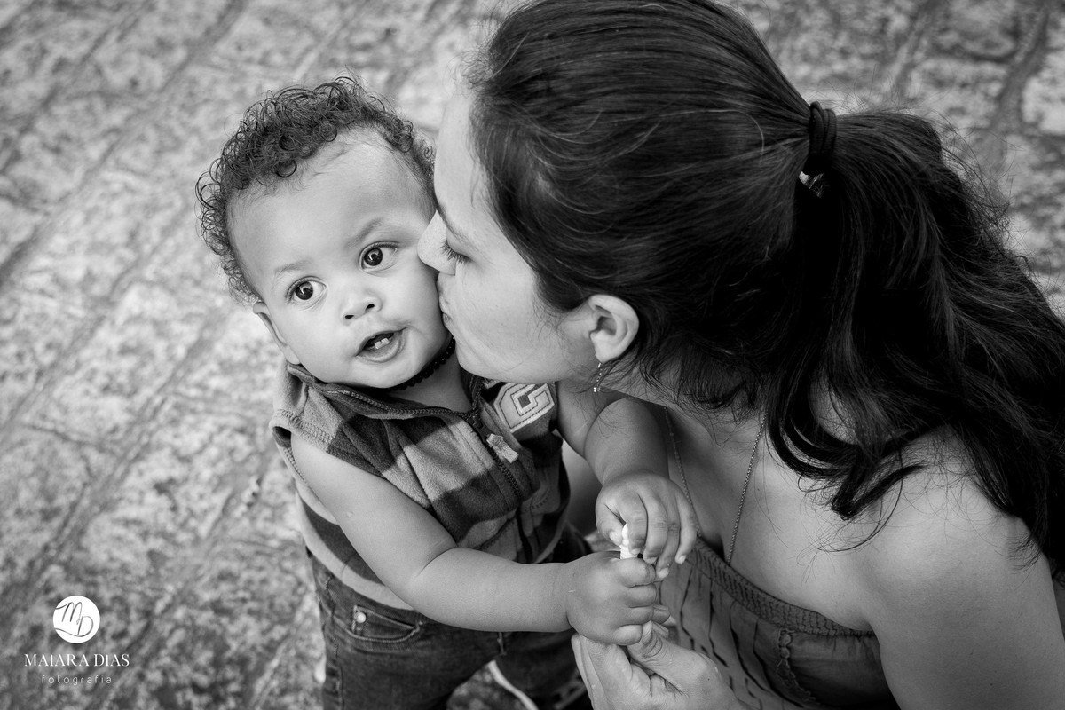 Smash the Fruit João Pedro 1 ano Jundiai -SP